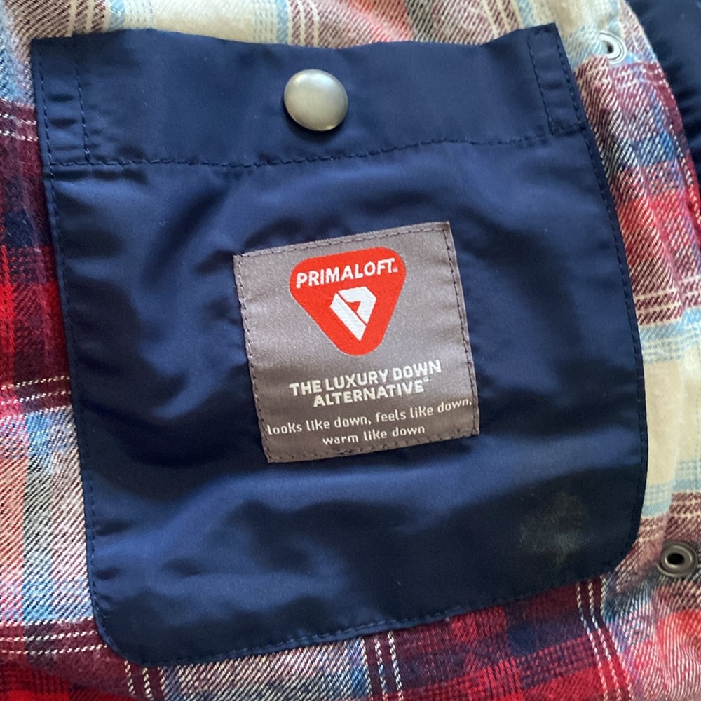 Gap Primaloft Vest - image 4